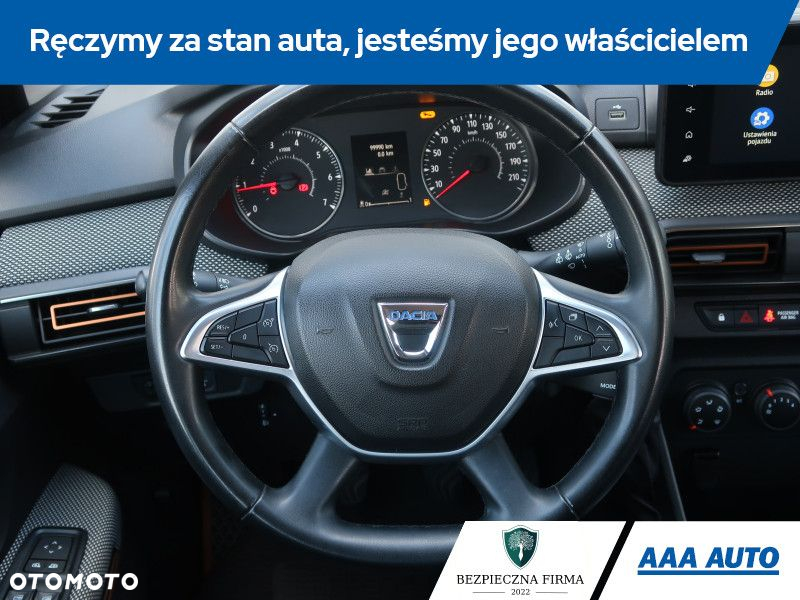 Dacia Sandero - 16