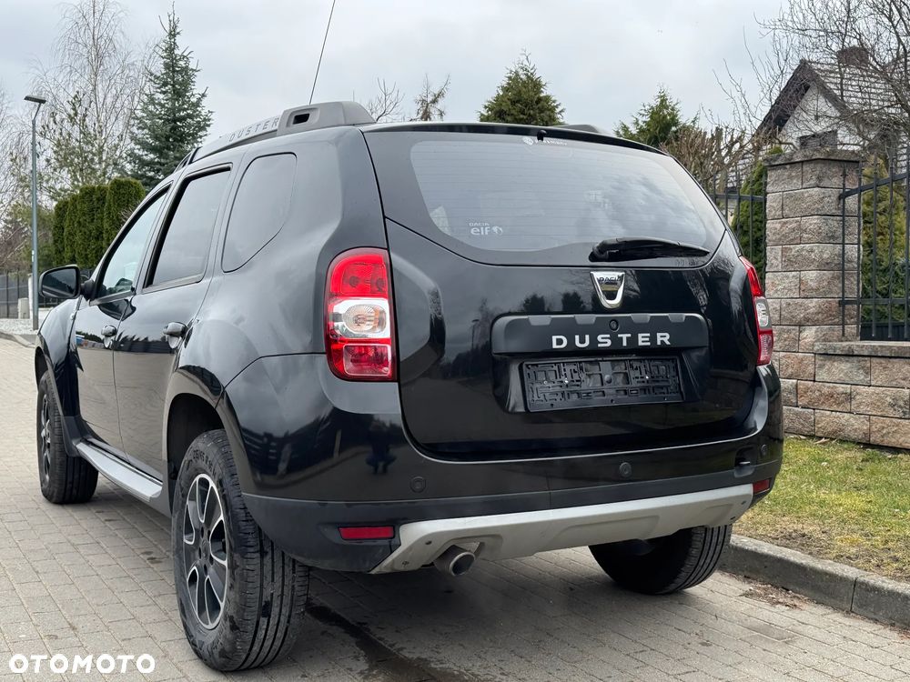 Dacia Duster 1.2 TCe Comfort - 3
