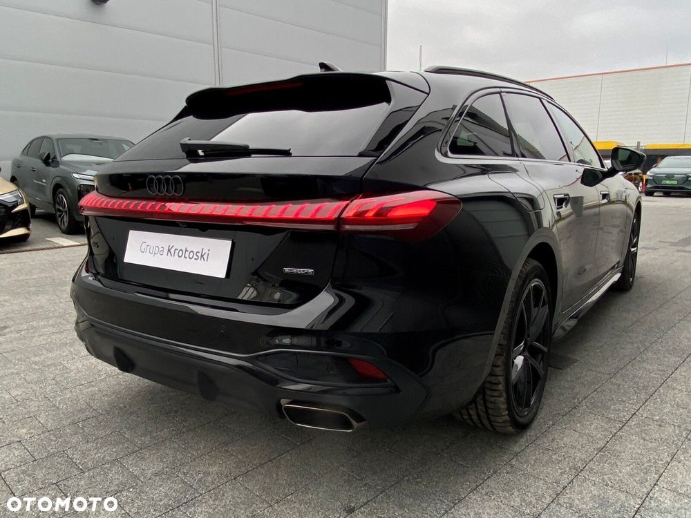 Audi A5 Avant 2026 photo 5