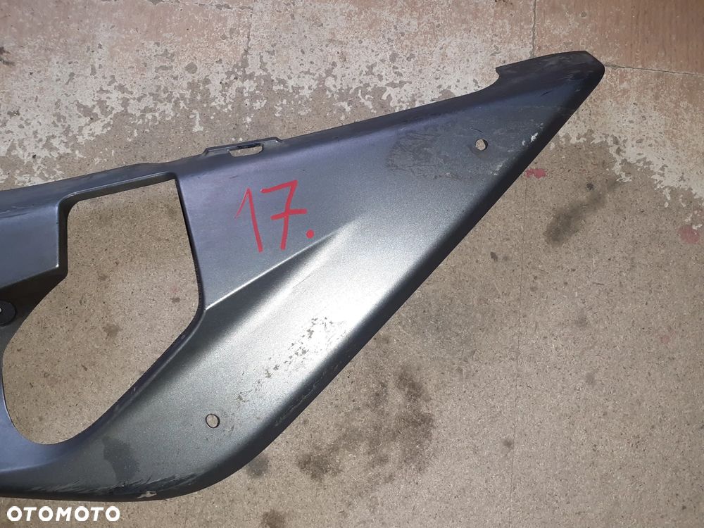Yamaha  YZF R125 OSŁONA DOLNA OWIEWKA 5D7-F8385-02 - 2