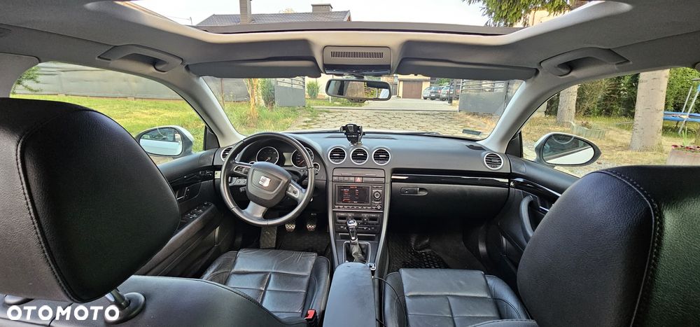 Seat Exeo - 8