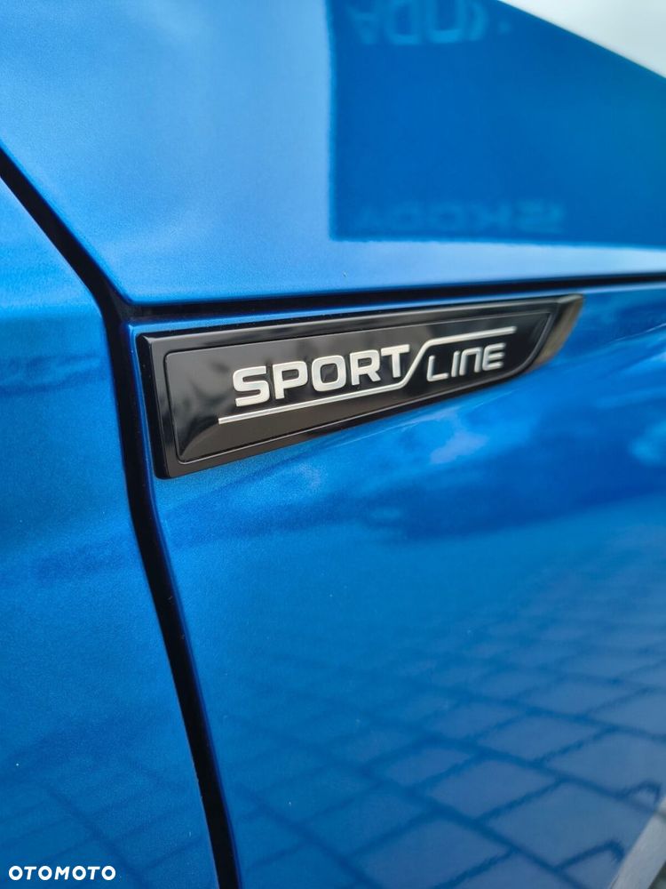 Skoda Octavia - 10