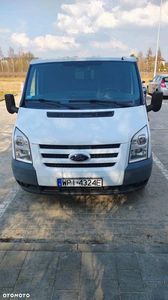 Ford Transit - 6