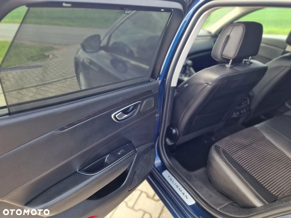 Renault Talisman 1.5 Energy dCi Life - 20