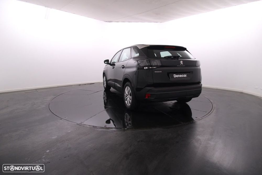 Peugeot 3008 1.5 BlueHDi Active Pack - 5
