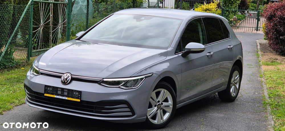Volkswagen Golf - 16