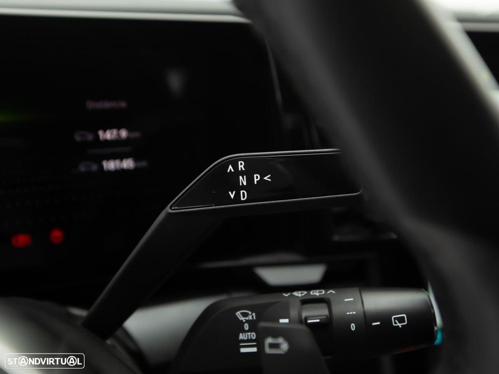 Renault Mégane E-Tech EV60 130hp optimum charge Evolution ER - 16