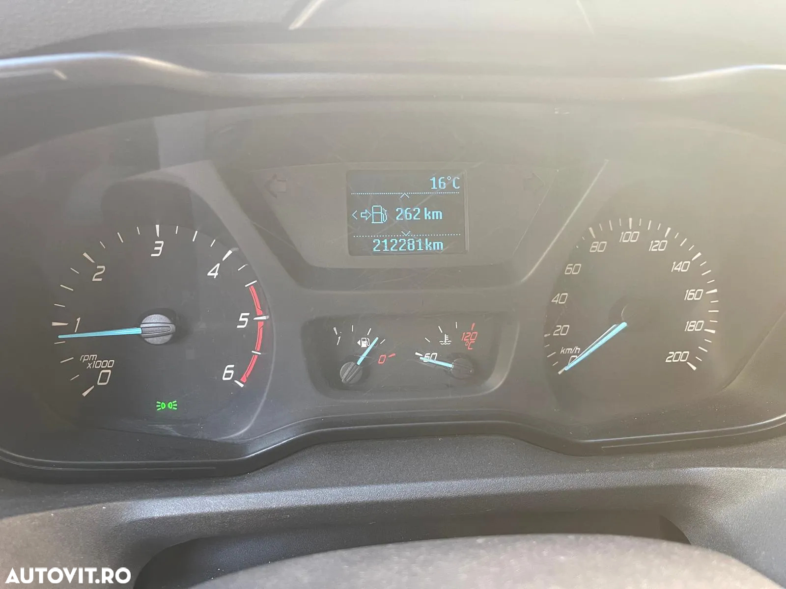 Ford TRANSIT - 6