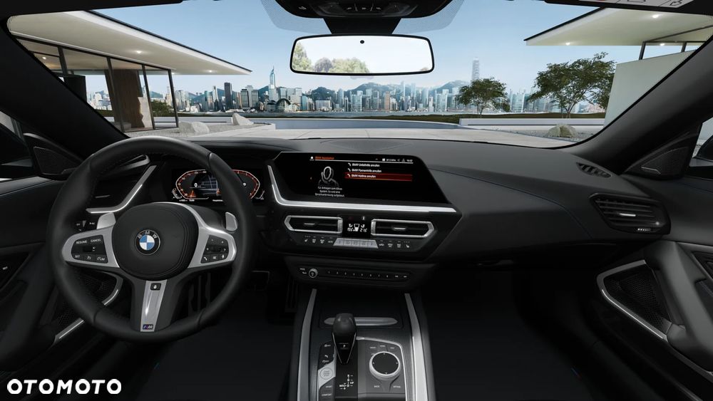 BMW Z4 20i sDrive M Sport sport - 10
