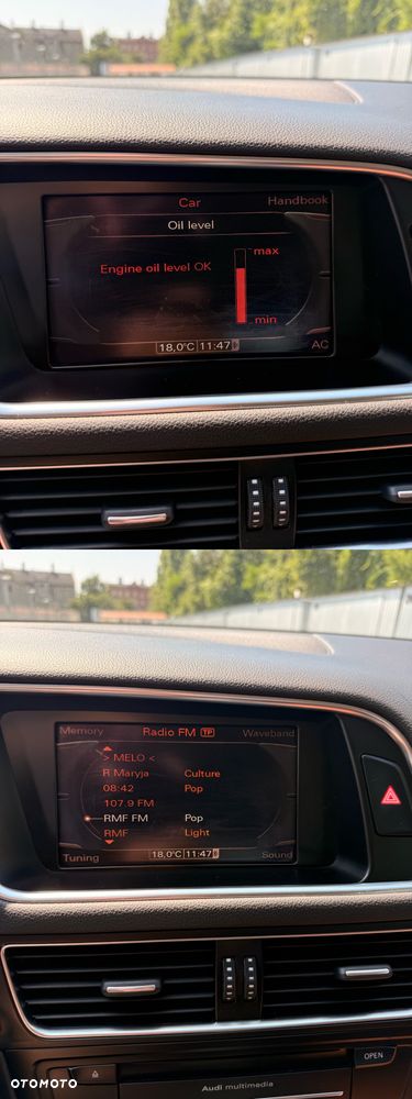 Audi Q5 2.0 TDI Quattro - 27