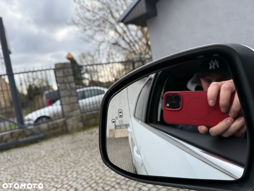 Ford Focus 1.6 TDCi DPF Start-Stopp-System Titanium - 32