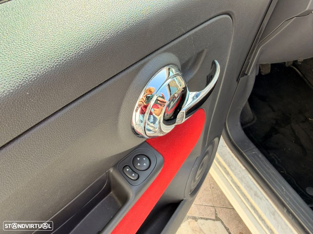 Fiat 500 1.2 Pop - 16