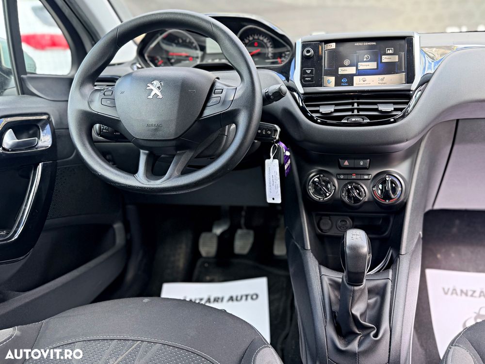 Peugeot 208 PureTech 110 Stop & Start Active - 5