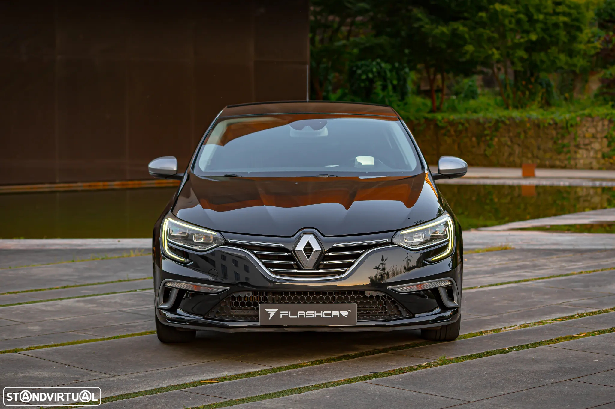 Renault Mégane 1.2 TCE GT Line - 25