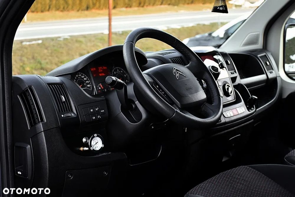 Citroën Jumper - 17