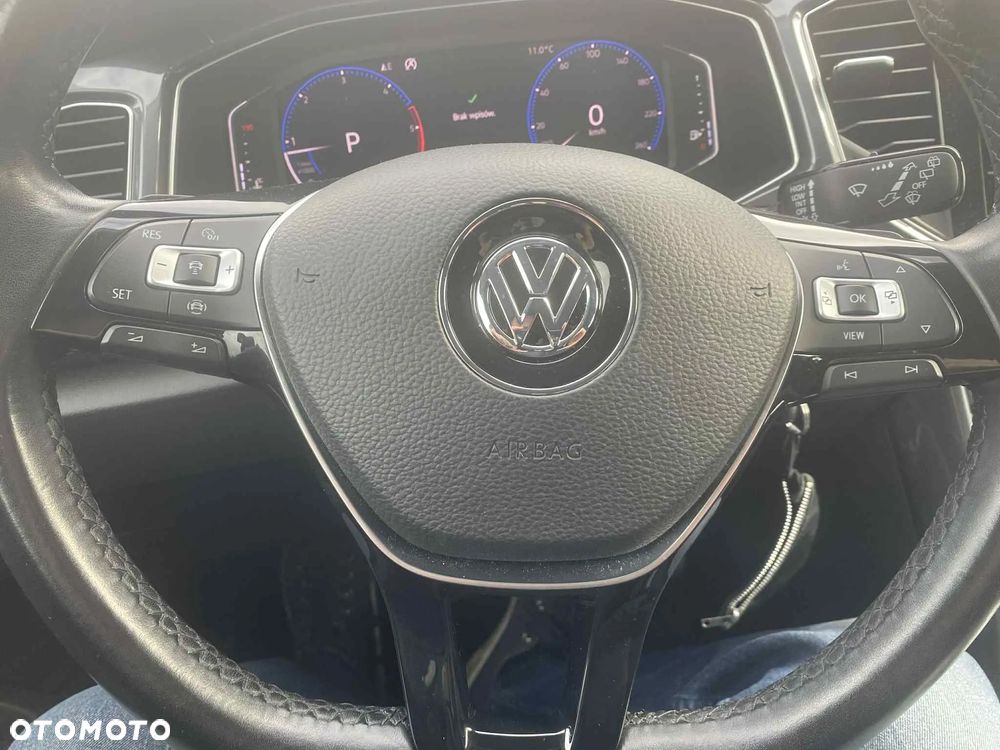 Volkswagen T-Roc 2.0 TDI SCR DSG IQ.DRIVE - 40