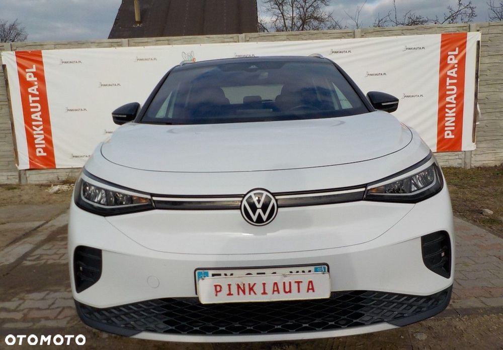 Volkswagen ID.4 - 2