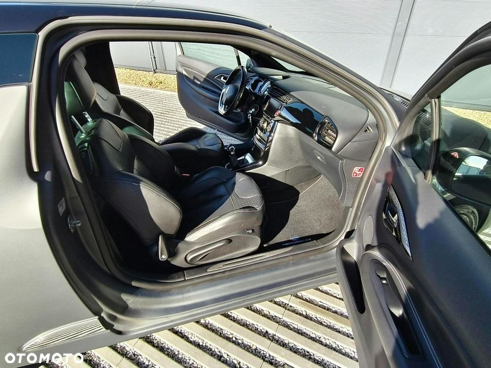 DS Automobiles DS 3 - 14