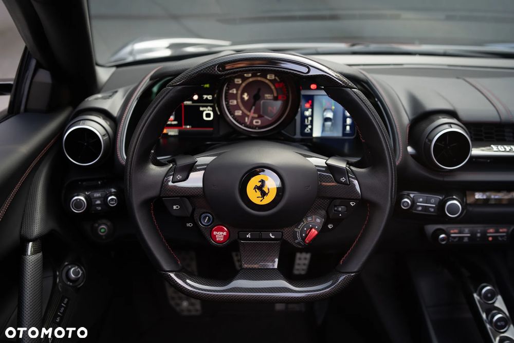 Ferrari 812 GTS - 23