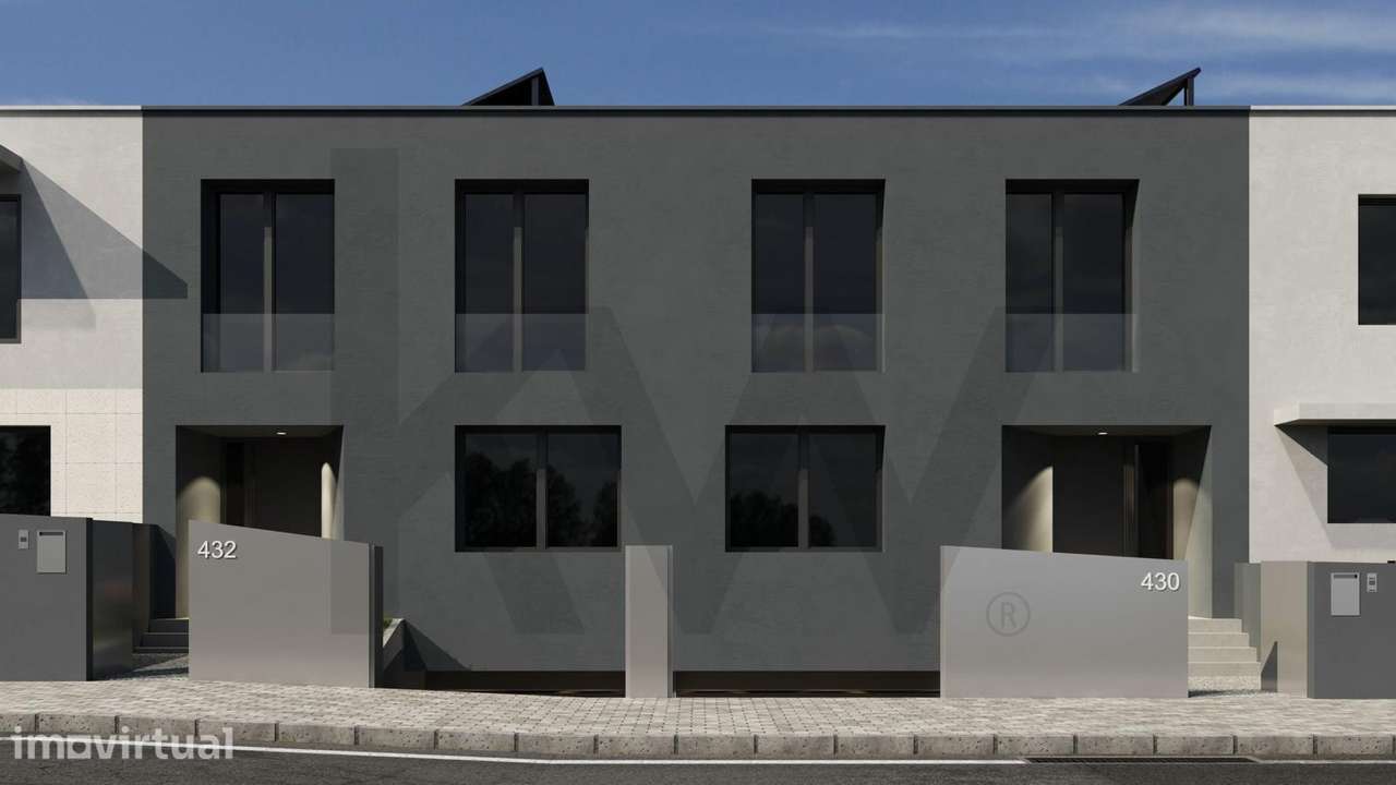 Terreno para construção de moradia – Oliveira do Douro, Gaia - Grande imagem: 5/15