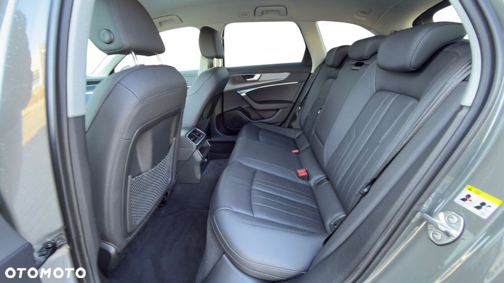 Audi A6 Avant - 28