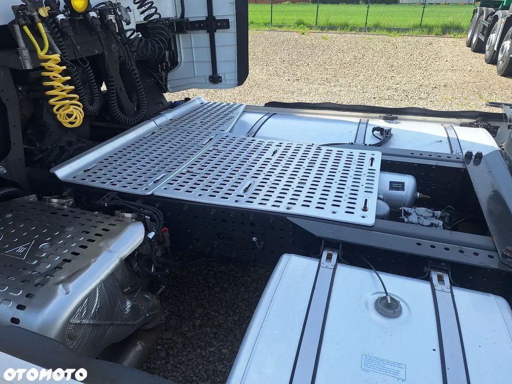 Iveco S-WAY 510 ACTIVE SPACE / 2020 / SILNIK 13L / I COOL / Import Francja - 6