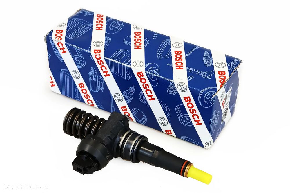 Pompowtryskiwacz AUDI SEAT SKODA VOLKSWAGEN 1.9 TDI 0414720363 Zadzwoń! WSZYSTKIE RODZAJE! - 5