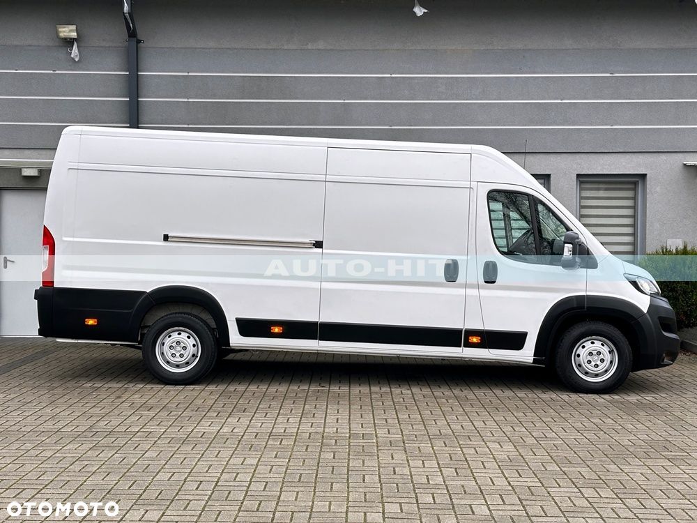 Peugeot Boxer - 12