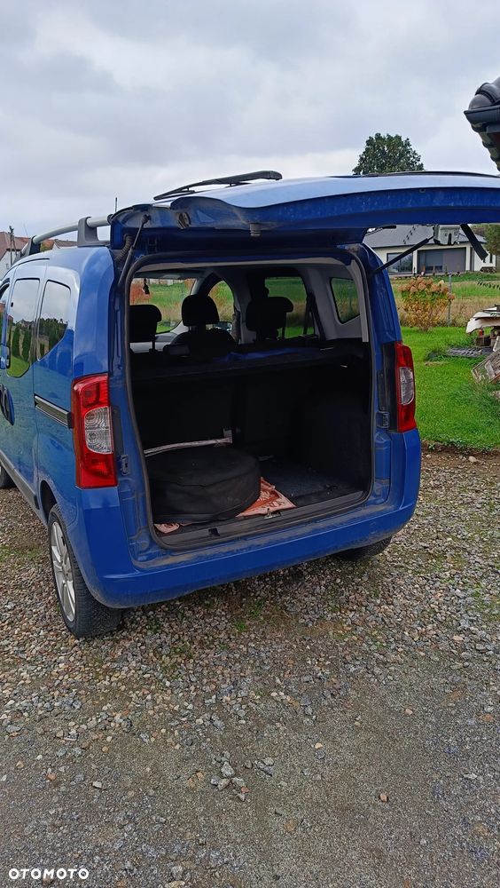 Fiat Qubo - 3