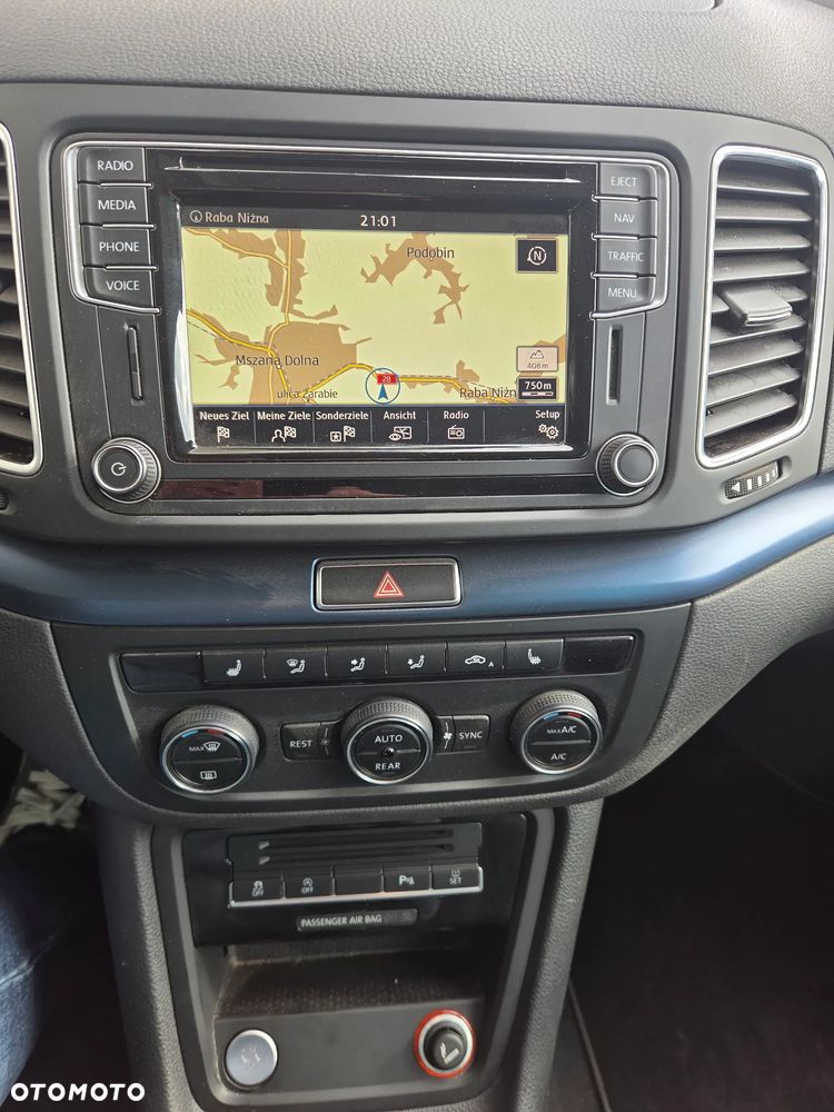 Seat Alhambra - 18
