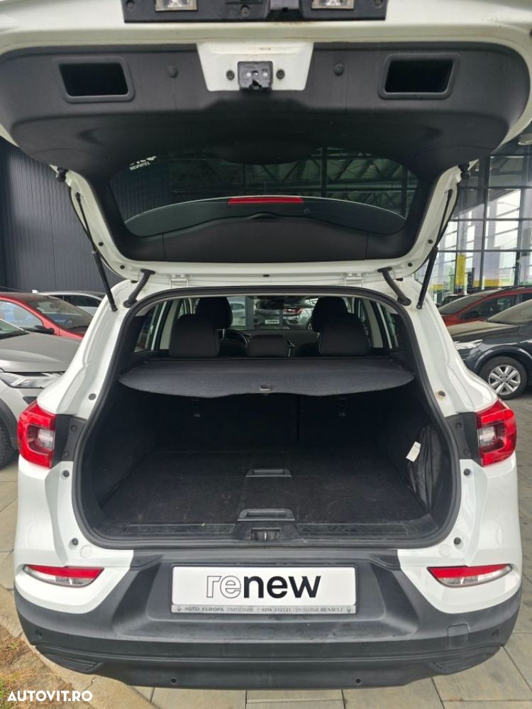 Renault Kadjar - 10