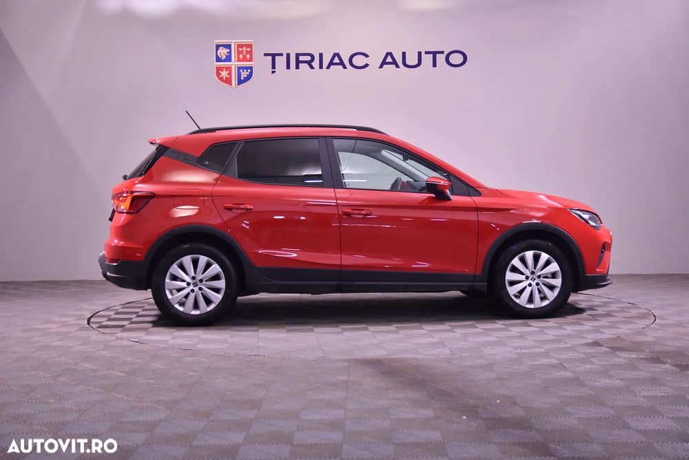 Seat Arona - 6