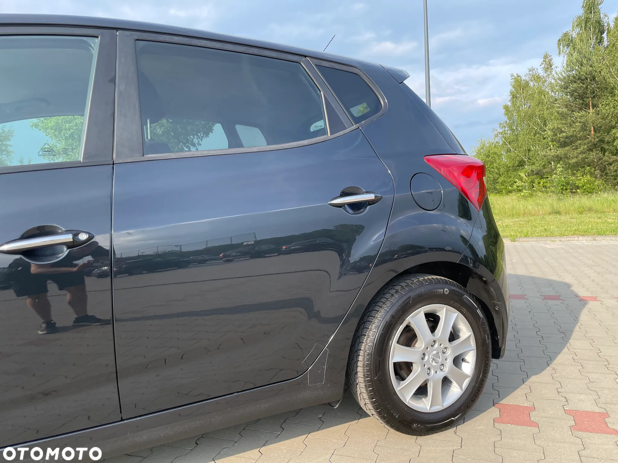Hyundai ix20 1.4 blue Comfort - 22