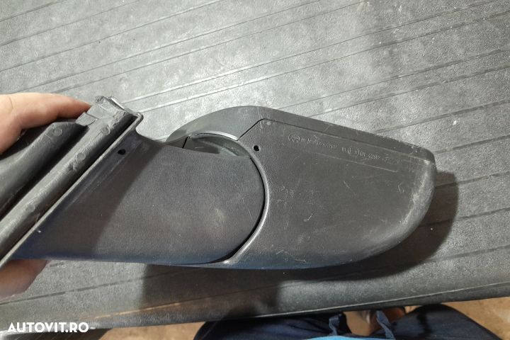 Oglinda dreapta electrica E9014292 5 FIRE E9014292 5 FIRE Ford Focus - 4