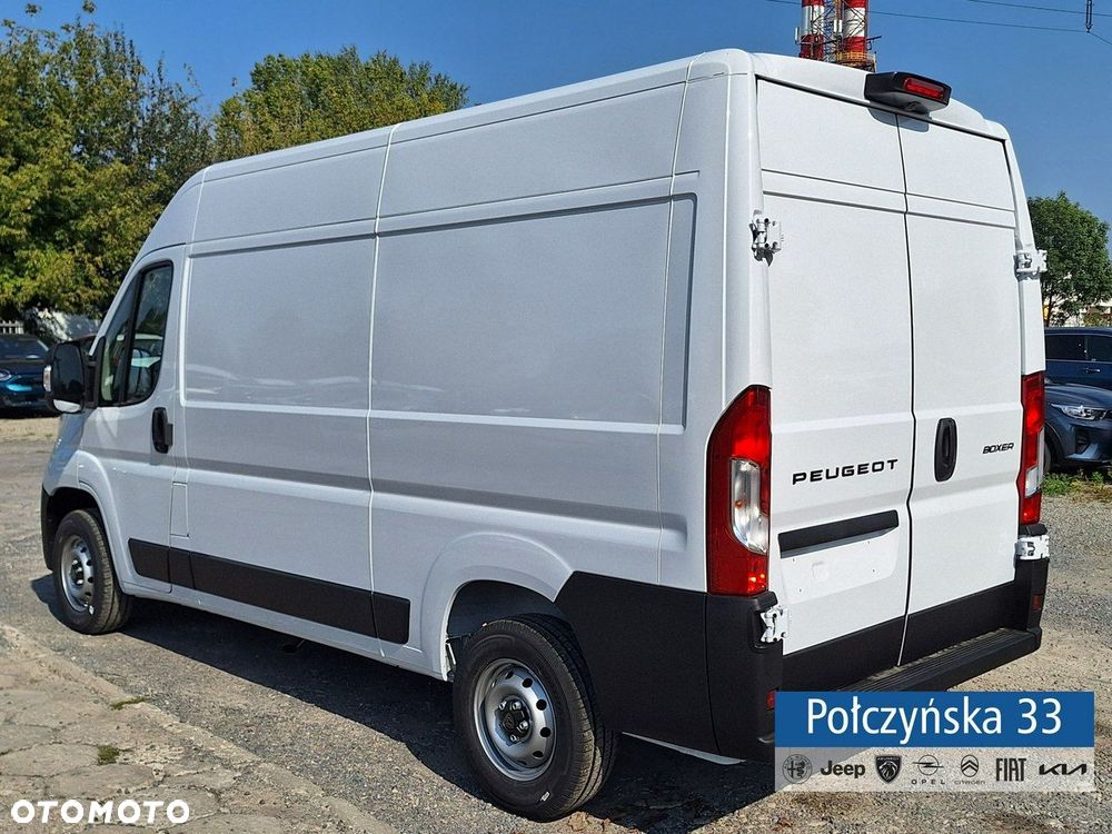 Peugeot Boxer - 5