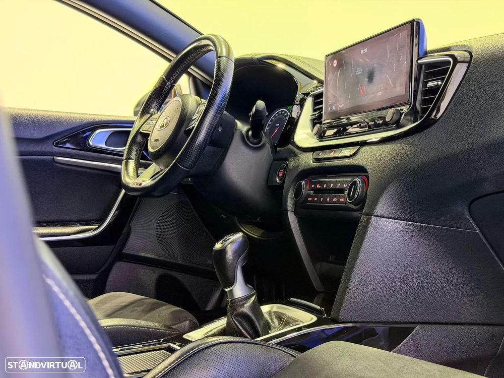 Kia ProCeed 1.0 T-GDI GT Line - 21