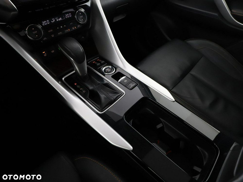 Mitsubishi Eclipse Cross 1.5 T-MIVEC (ClearTec) CVT 4WD Top - 28
