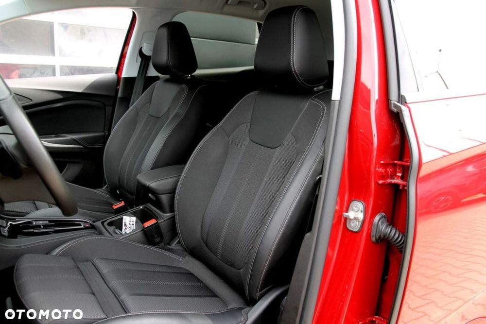 Opel Grandland 1.2 T Business Elegance S&S - 28