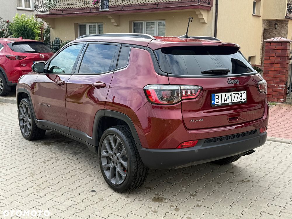 Jeep Compass - 3