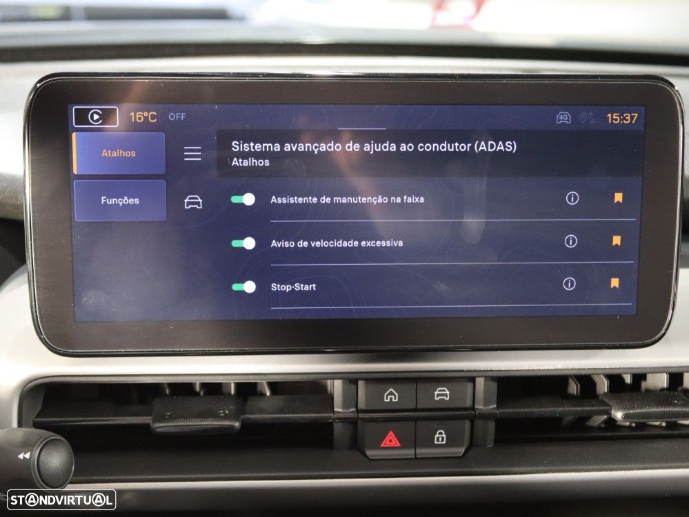 Jeep Avenger 1.2 GSE T3 Longitude - 39