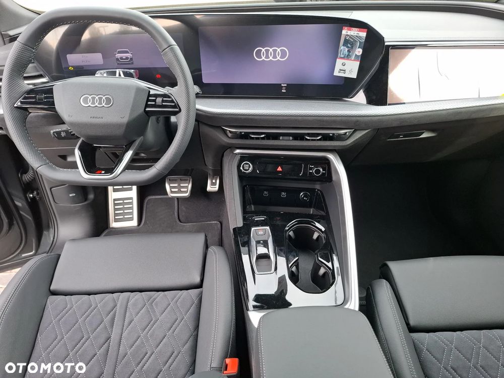 Audi Q5 40 TDI mHEV Quattro S Line S tronic - 12