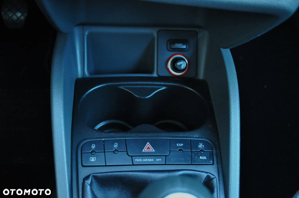 Seat Ibiza 1.2 TSI (Ecomotive) Start & Stop Style - 16