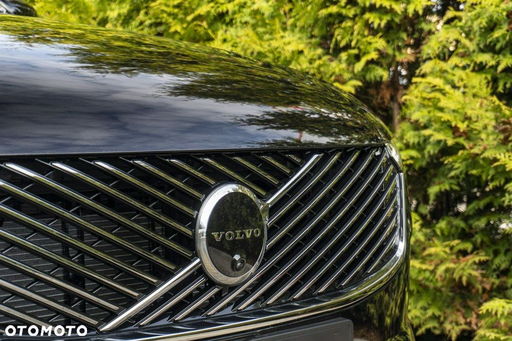 Volvo XC 90 - 12