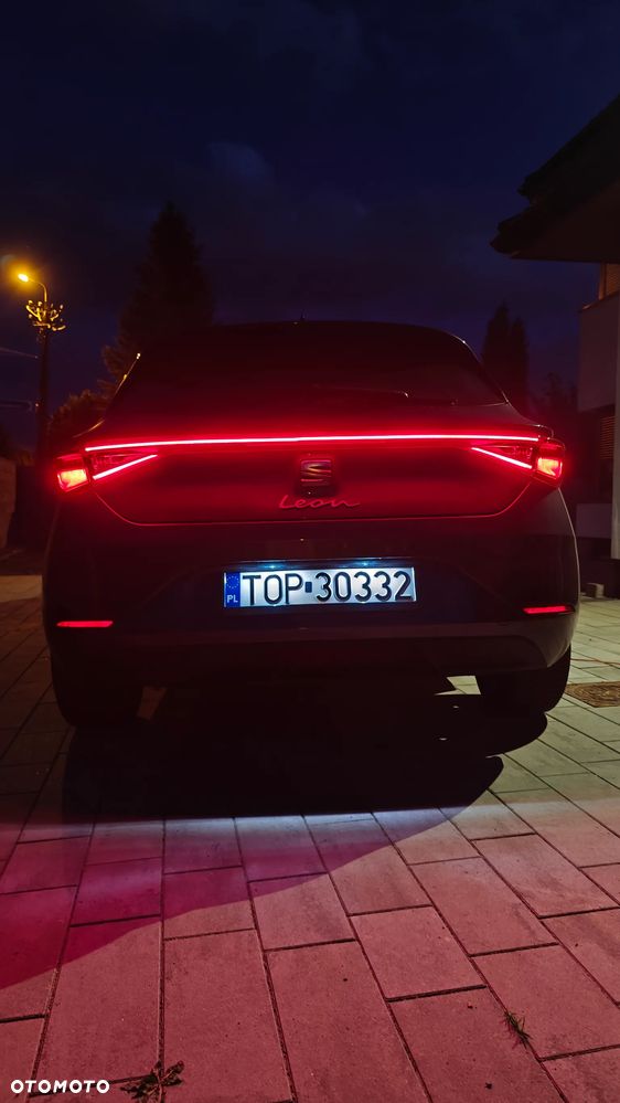 Seat Leon 1.5 TSI Full LED - 4