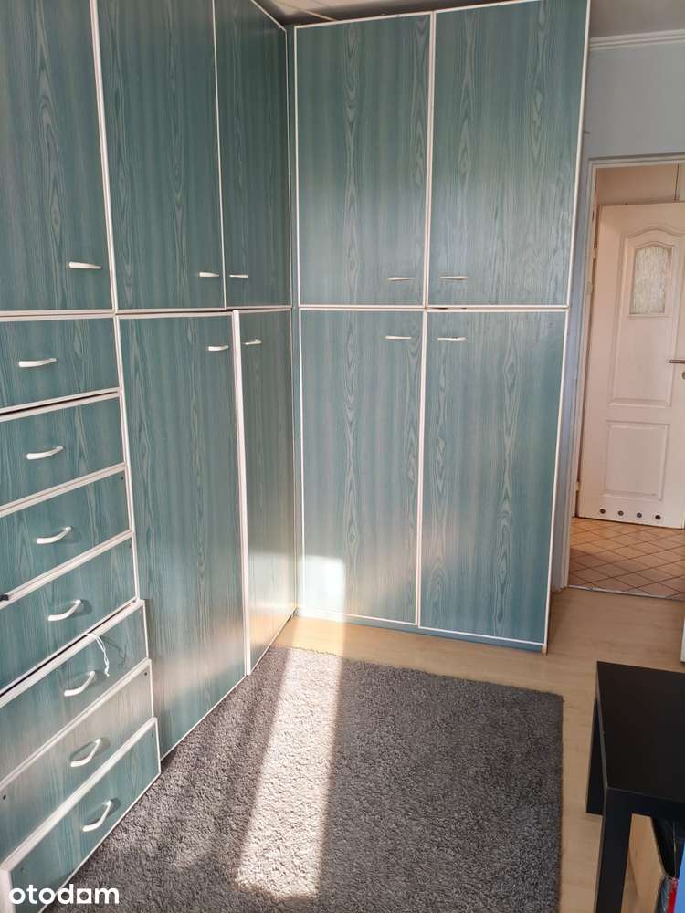 2-pok. mieszkanie | Geodetów 6 | bez prowizji