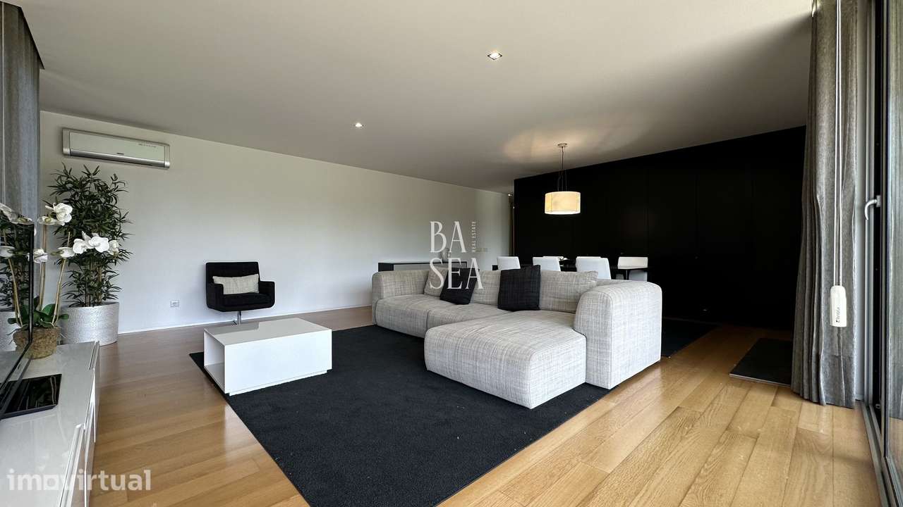 Apartamento T3 com garagem box para 2 carros em Real Braga - Grande imagem: 5/36
