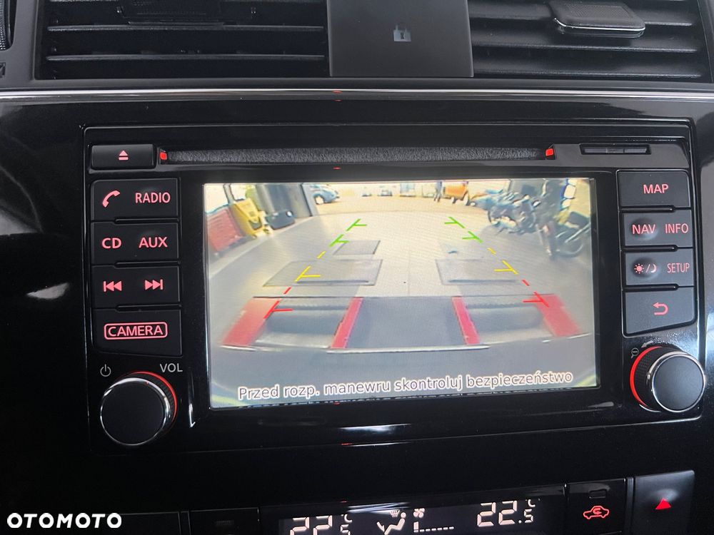 Nissan Pulsar 1.5 dCi Black Edition - 38