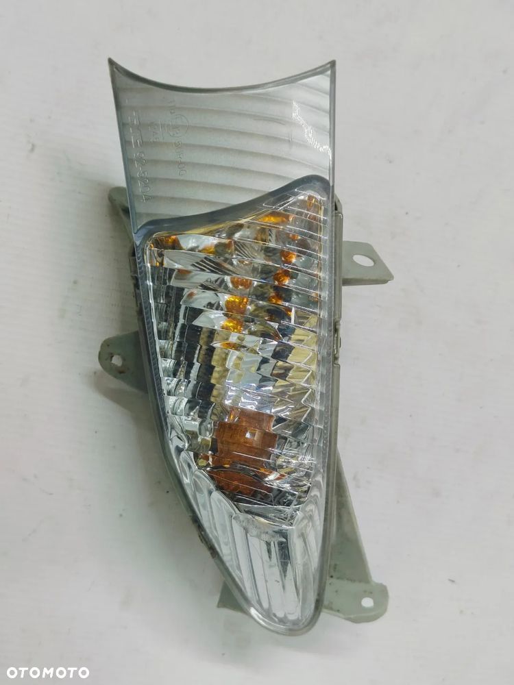 Kierunkowskazy przód Suzuki Burgman 125 K7 - 1