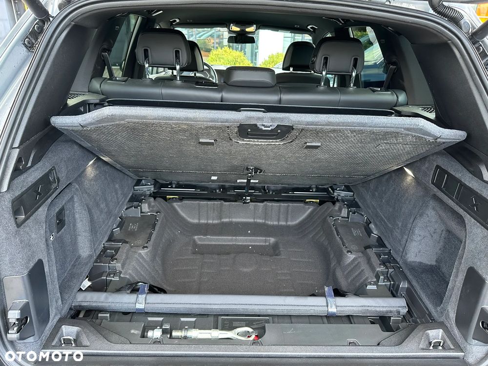 BMW X5 xDrive30d mHEV sport - 23