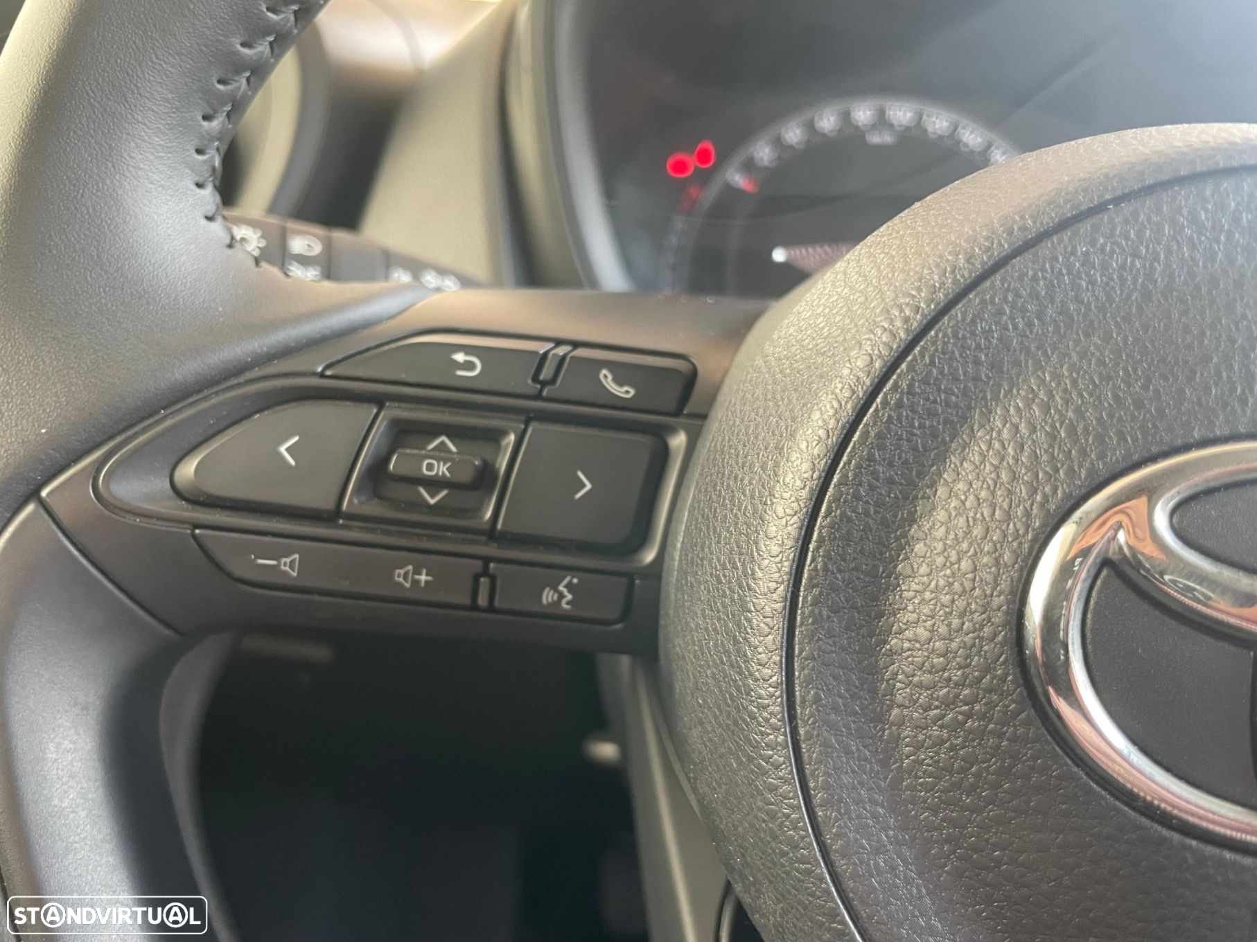 Toyota Aygo X 1.0 Envy - 15